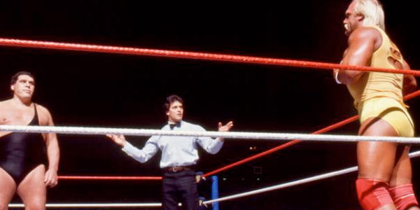 WWE.com