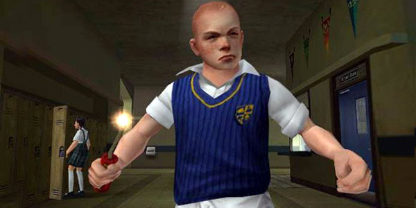 Jimmy Hopkins Voice Actor Demands Bully 2 From Rockstar