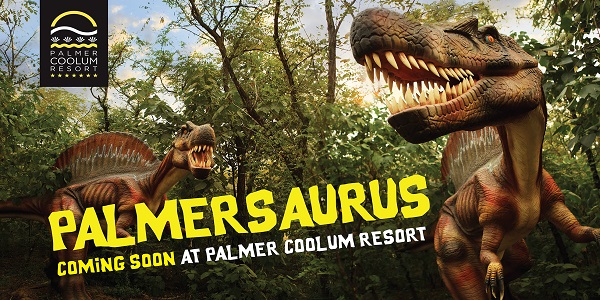 Palmer Coolum Resort