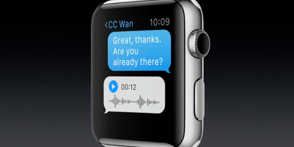 apple watch series 4 google fi