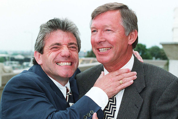 Adam Butler/PA Archive/Press Association Images