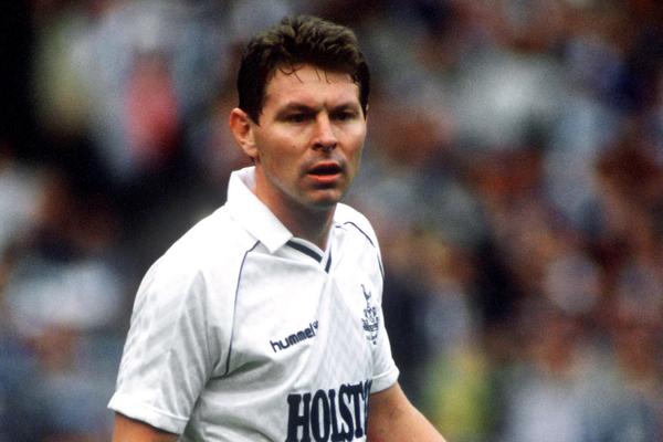 Peter Robinson/EMPICS Sport