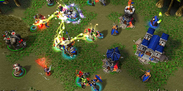 20 Greatest Strategy Games Of All Time