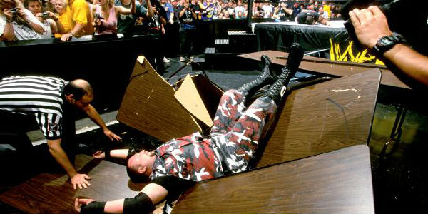 WWE.com