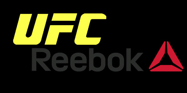 UFC Announce Deal With Reebok For Fighter Uniforms — WhatCulture.com