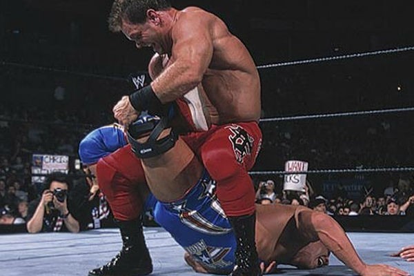 WWE.com