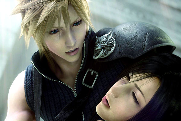 Final Fantasy VII