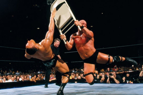 wwe.com