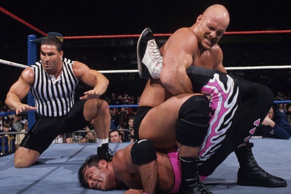 wwe.com