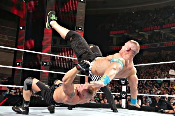 wwe.com