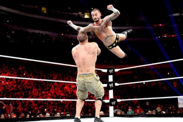 wwe.com