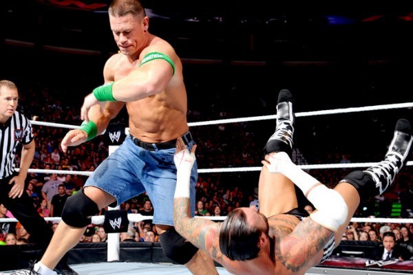 wwe.com