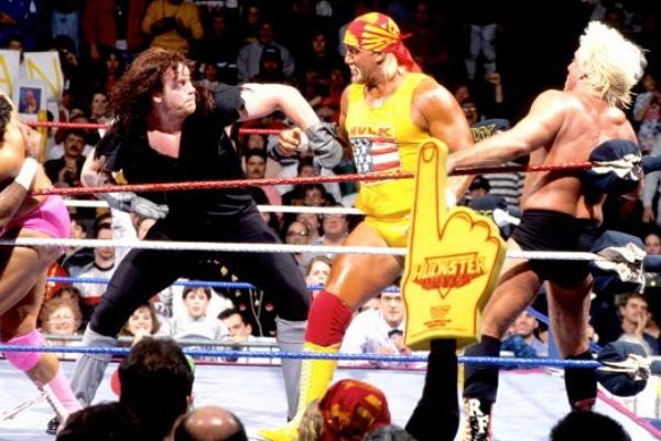 wwe.com