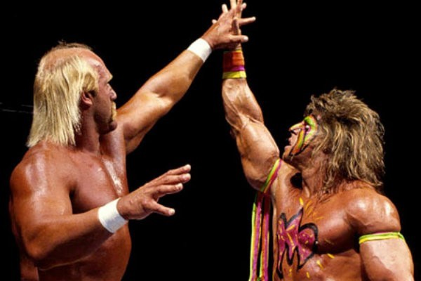 wwe.com