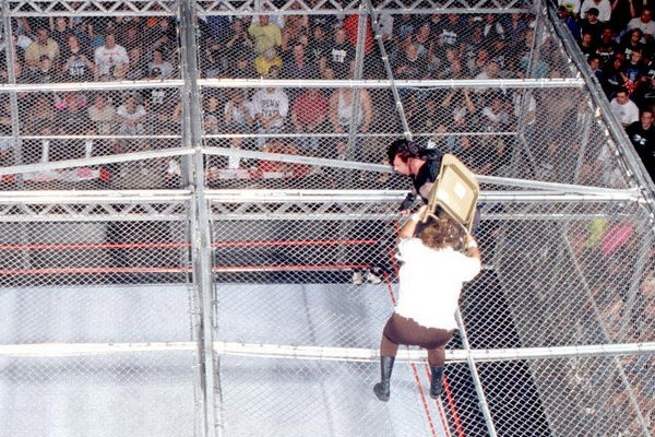 wwe.com