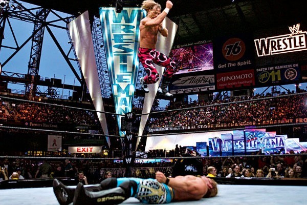 wwe.com
