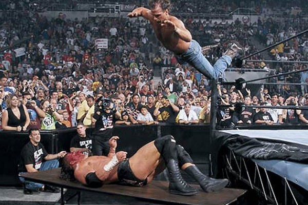 wwe.com