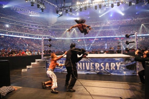 wwe.com