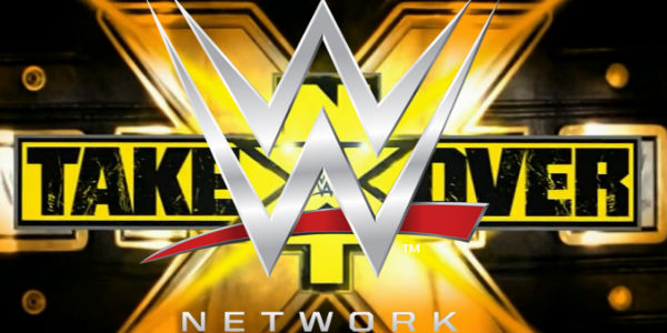 Nxt Wwe Network