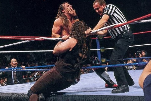 wwe.com