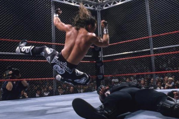 wwe.com