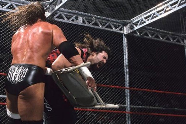 wwe.com