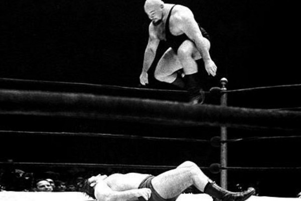WWE.com