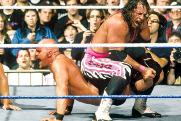 WWE.com