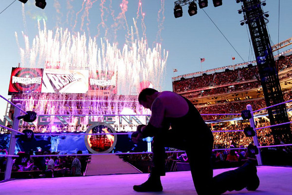 WWE.com