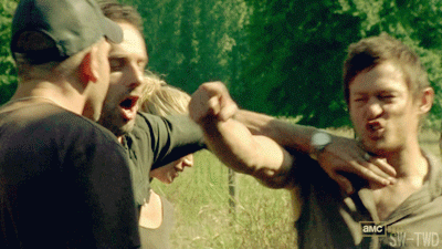 The-Walking-Dead-Daryl-Hitting-Shane-Gif.gif