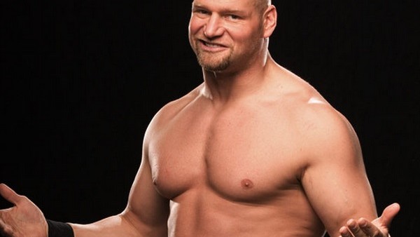 10 Talented WWE Stars Who Were Reduced To Jobbers Page 9