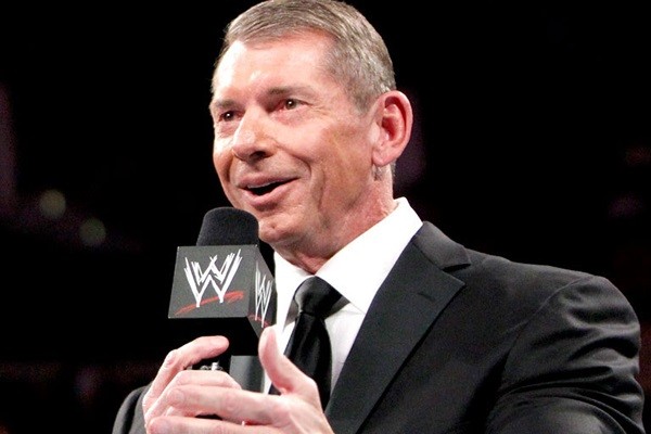 Увольнения в WWE