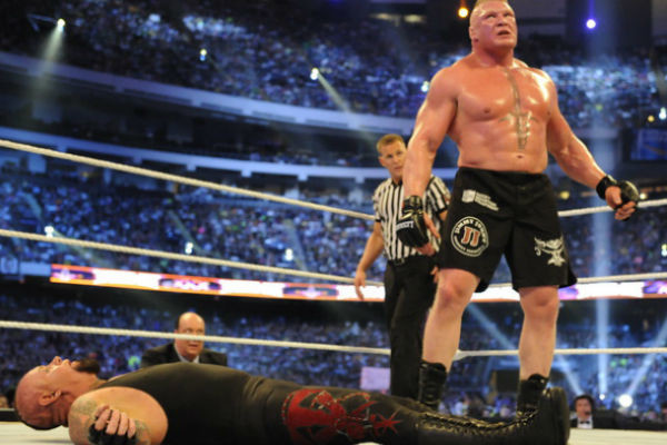 WWE.com