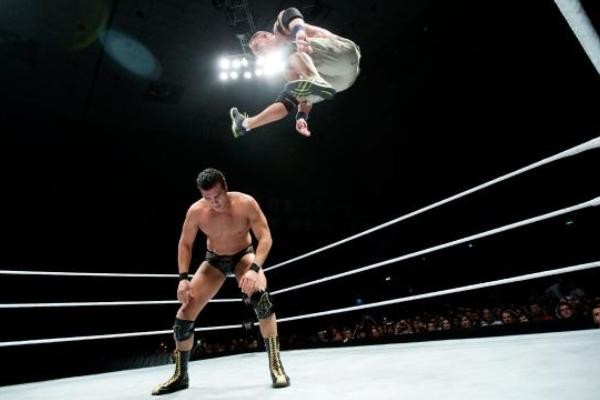 WWE.com