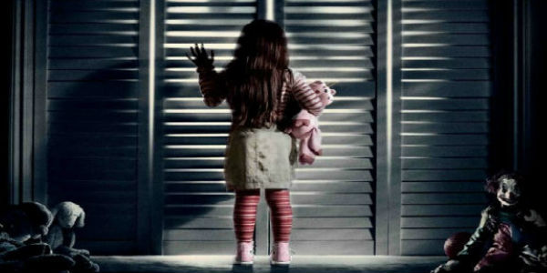 Poltergeist Movie