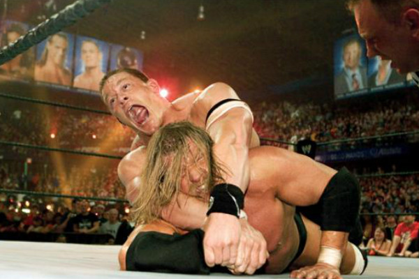 WWE.com