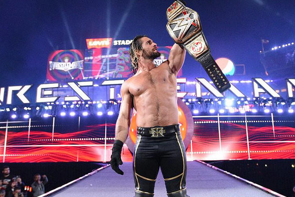 wwe.com