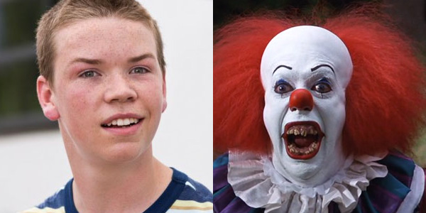 Will Poulter Is The New Pennywise