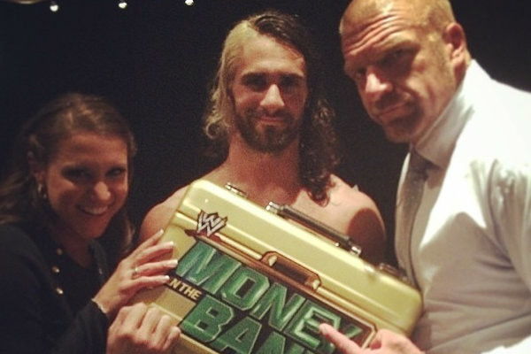 wwe