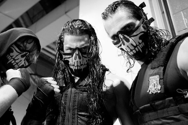 wwe
