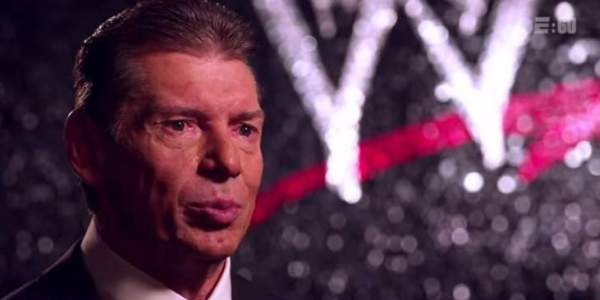 Vince Mcmahon Espn