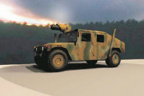 Orbital ATK