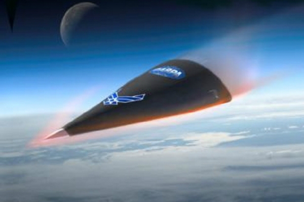 David Neyland, DARPA