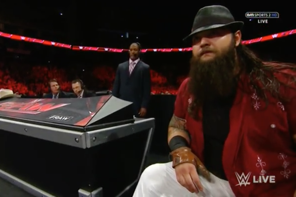 Bray Wyatt 