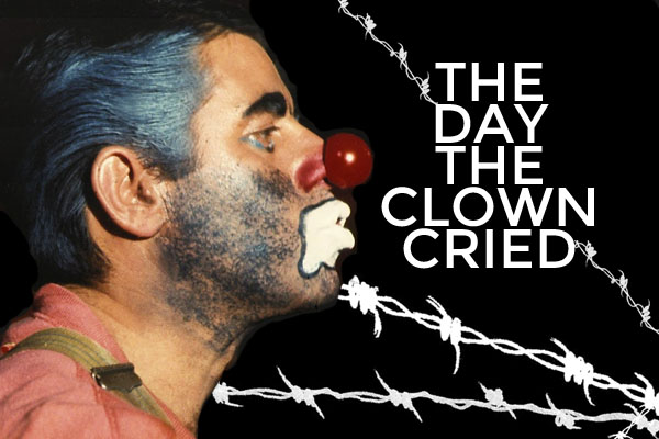 The Day the Clown Cried - Wikipedia