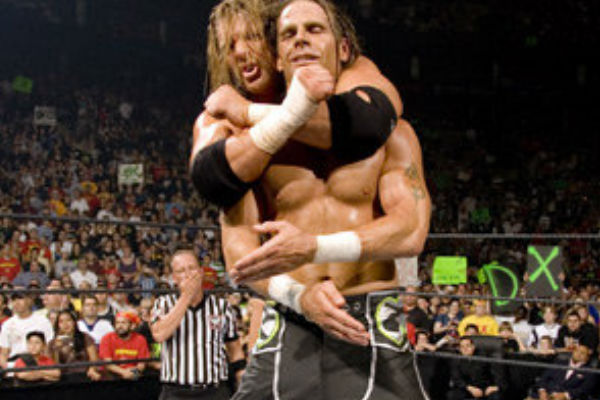 WWE.com