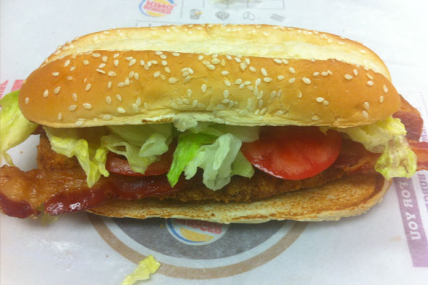 16 Tastiest Secret Fast Food Menu Items - Page 8