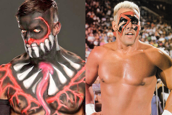 WWE.com/WCW Magazine