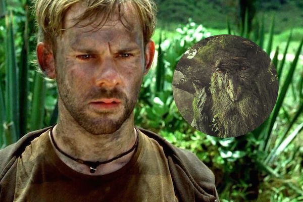 Lost: 20 Easter Eggs, In-Jokes And 