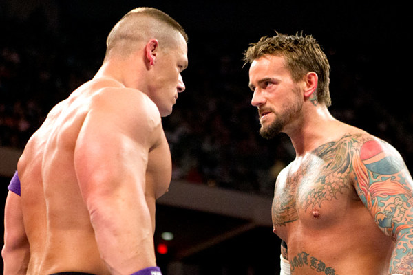 WWE.com